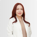 Bác sĩ Lê Thị Vân Anh (Dr.Anna)