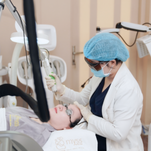 Điều trị sẹo