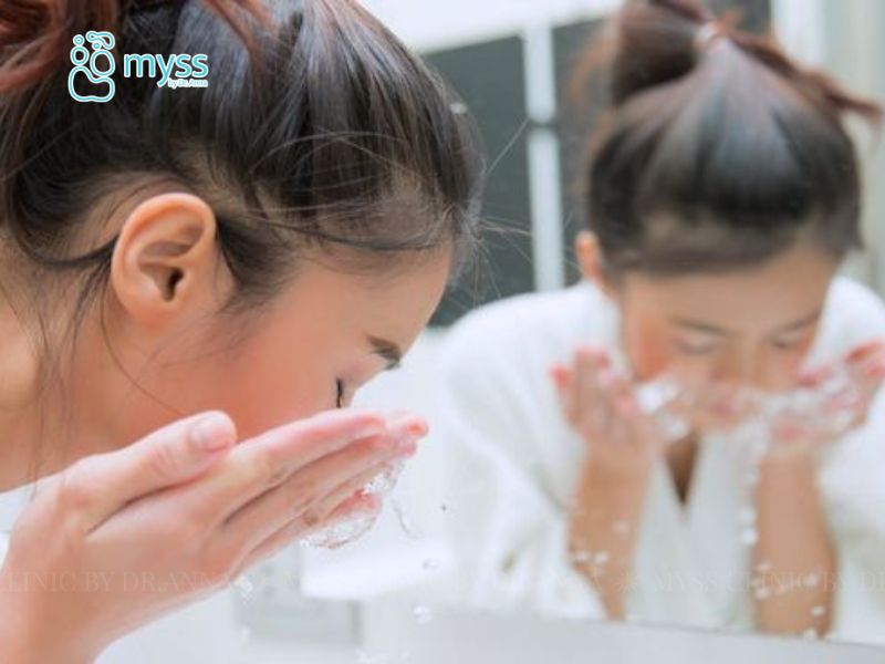 Cách phòng ngừa mụn cám tái phát