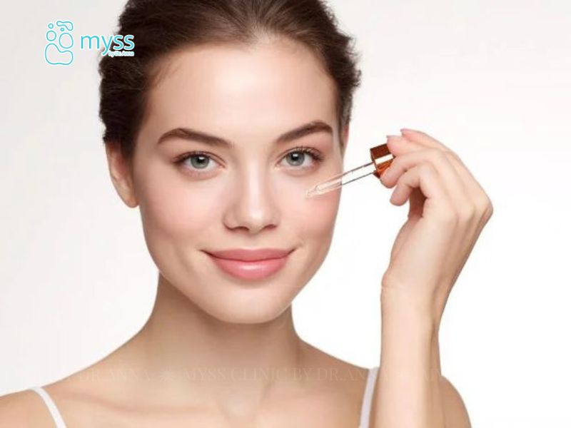 Hướng dẫn cách điều trị mụn cơm chi tiết