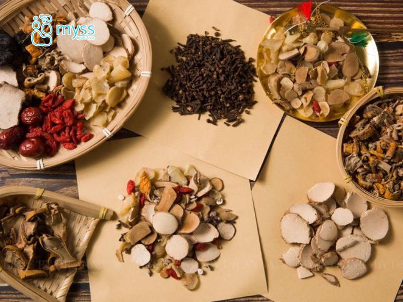 Cách điều trị mụn đầu trắng chi tiết