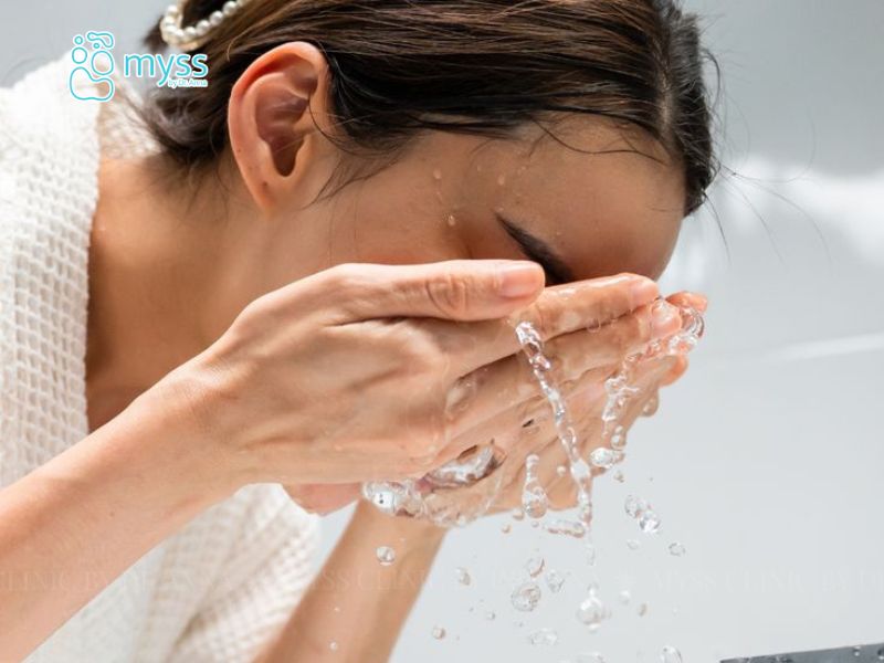 Cách điều trị mụn nhọt chi tiết tại nhà hiệu quả