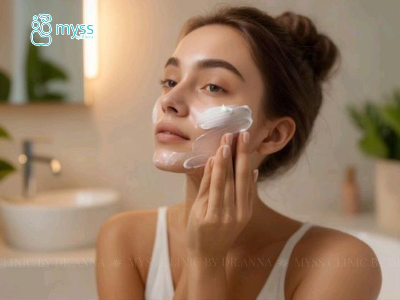Da mặt bị ngứa sần sùi phải làm sao? — 7 cách xử lý tại nhà