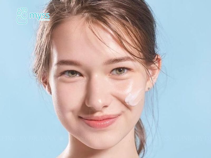 Cách phòng ngừa mụn kích ứng hiệu quả