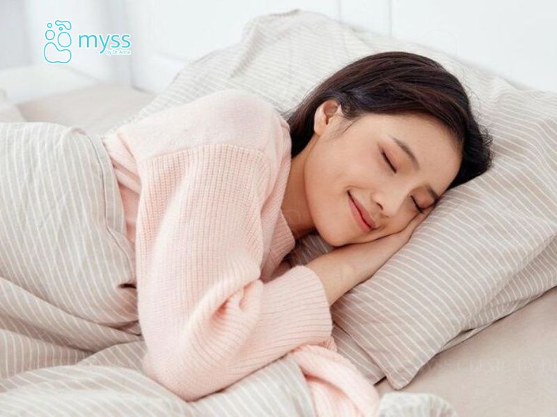 Cách bảo vệ da ngăn ngừa mụn do nội tiết