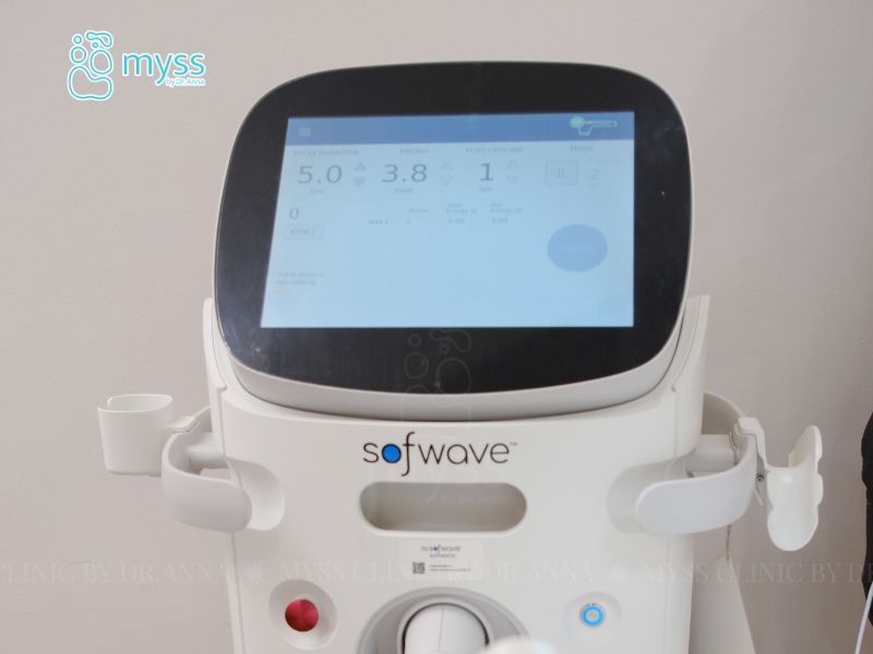 Sofwave là gì? Của nước nào? Công dụng ra sao?