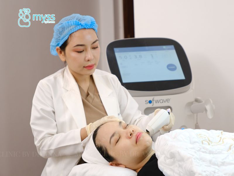 Đánh giá chung về công nghệ Sofwave