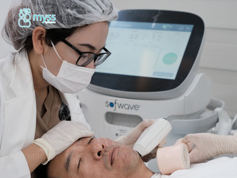 Hiệu quả nâng cơ Sofwave duy trì bao lâu?