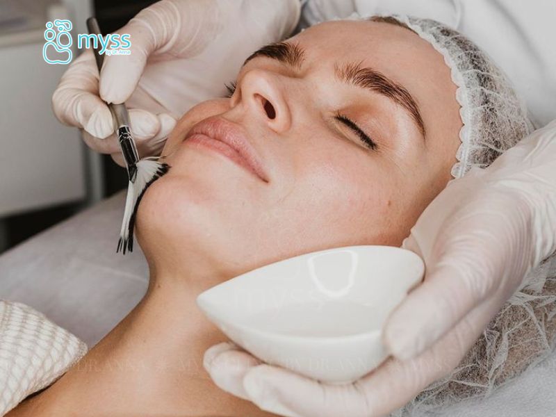 Bao lâu thì peel da 1 lần để mang lại hiệu quả tốt?