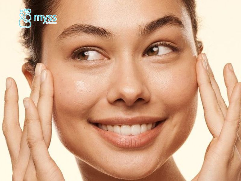Tác dụng chính của peel da mặt