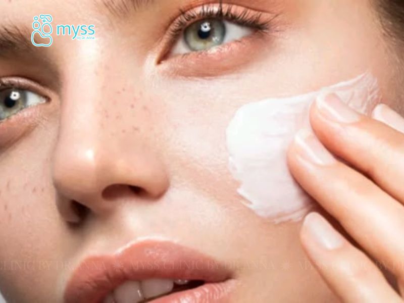 Cách phòng ngừa da không đều màu trở lại