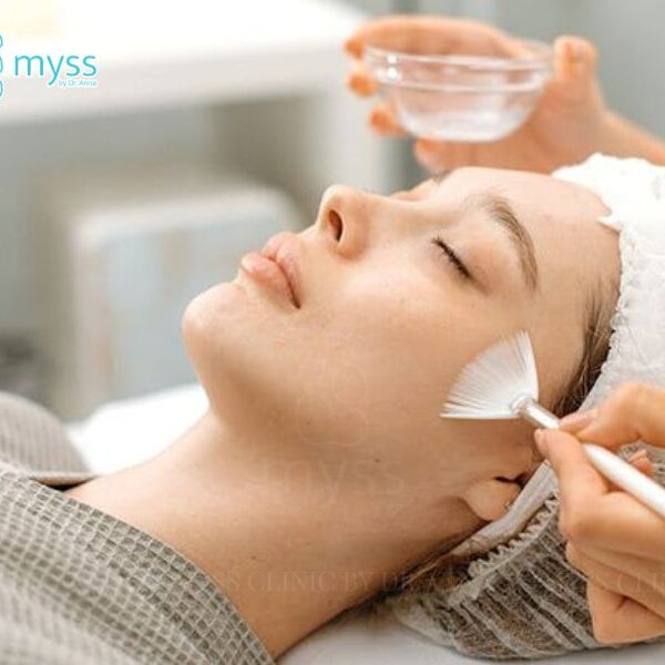 Peel da có làm mỏng da không? Lưu ý cách chăm sóc da