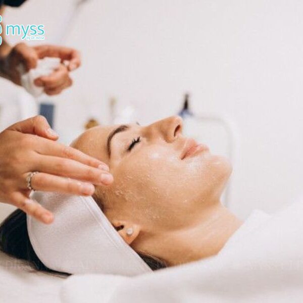 Sau khi peel da kiêng ăn gì? Nên ăn gì? Những điều cần lưu ý