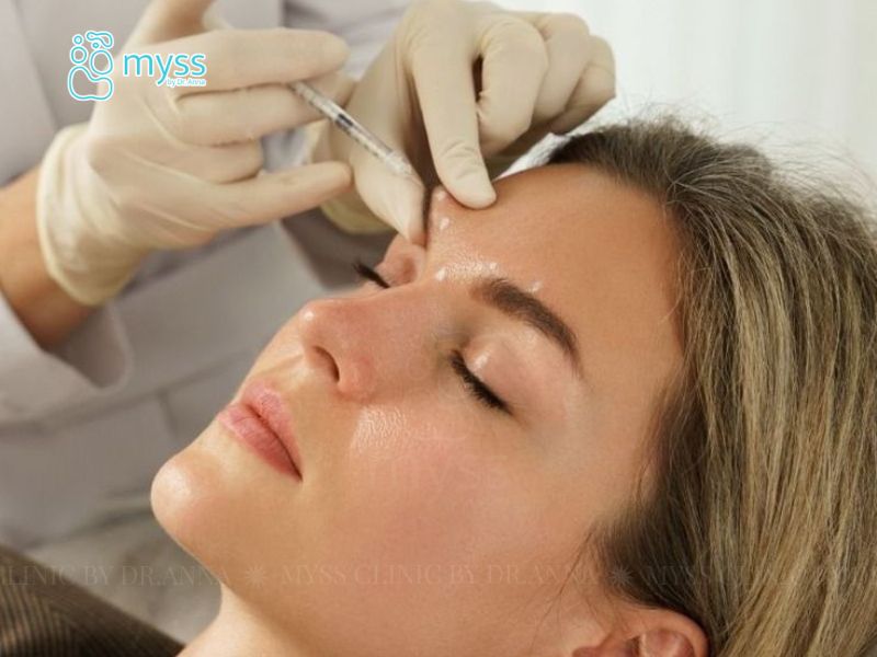 Sau khi tiêm meso bao lâu thì da đẹp tùy vào yếu tố nào?