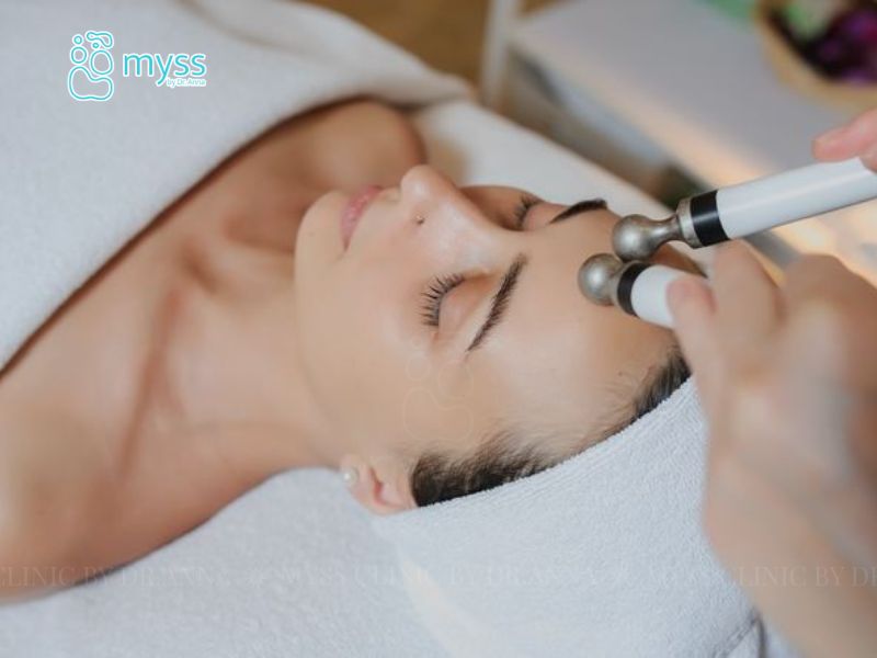 Tiêm meso bao lâu hết vết kim và tác dụng phụ