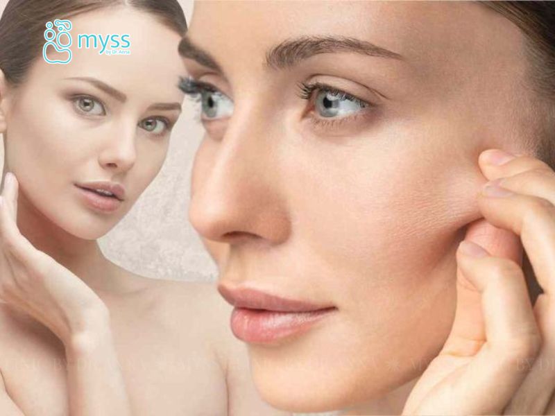Đối tượng không nên tiêm meso để tránh rủi ro