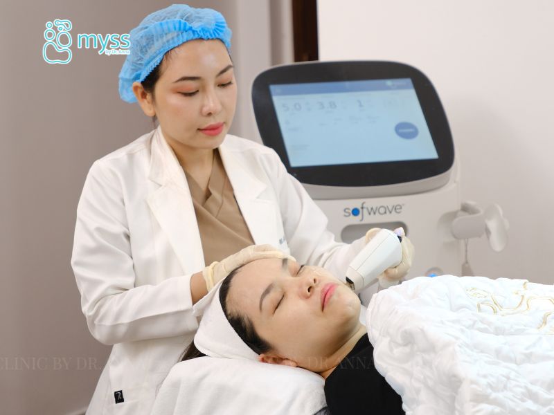 Liệu trình trẻ hóa làn da thường kéo dài bao lâu?