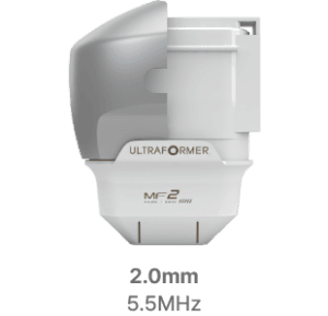 ĐẦU HIFU ULTRAFORMER III 2mm 5.5MHz