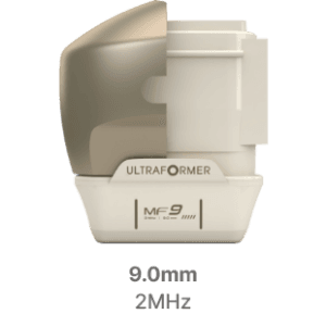 ĐẦU HIFU ULTRAFORMER III 9mm 2MHz
