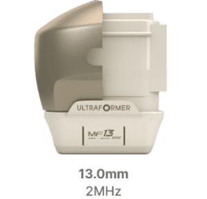 ĐẦU HIFU ULTRAFORMER III 13mm 2MHz
