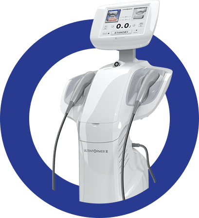 Hifu Ultraformer III