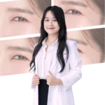 Bác sĩ Lê Thị Vân Anh (Dr.Anna)