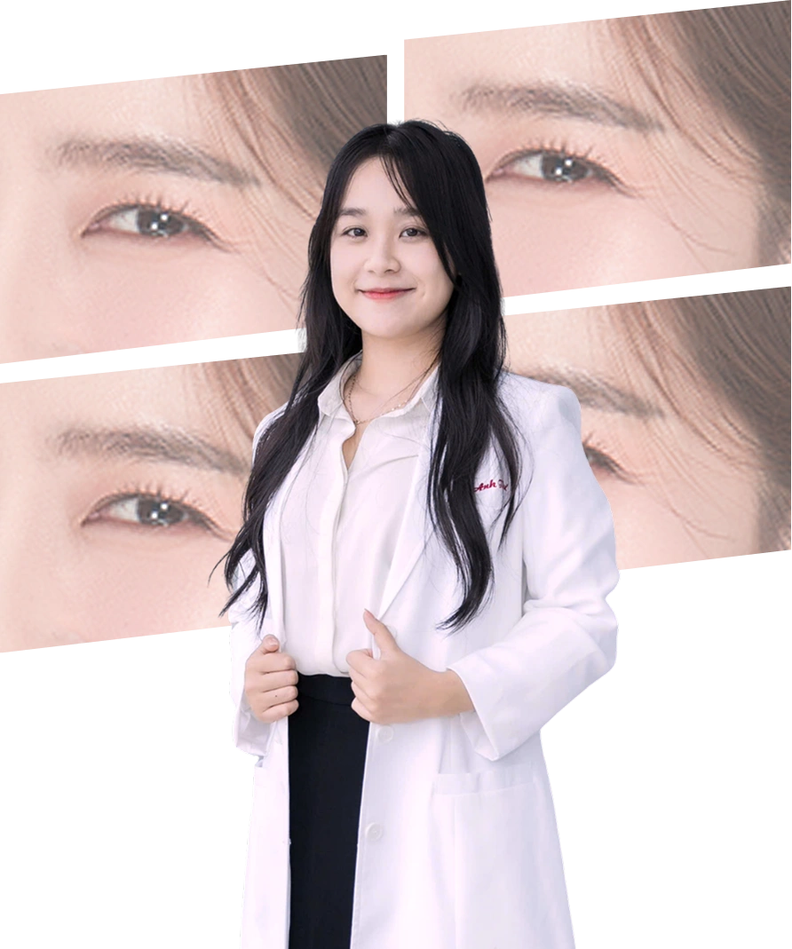 Bác sĩ Anh Thư - Phòng khám Myss Clinic