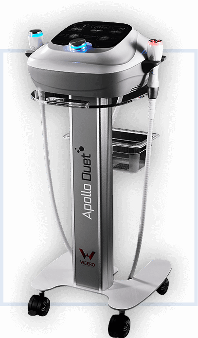 Apollo Duet tại Myss Clinic