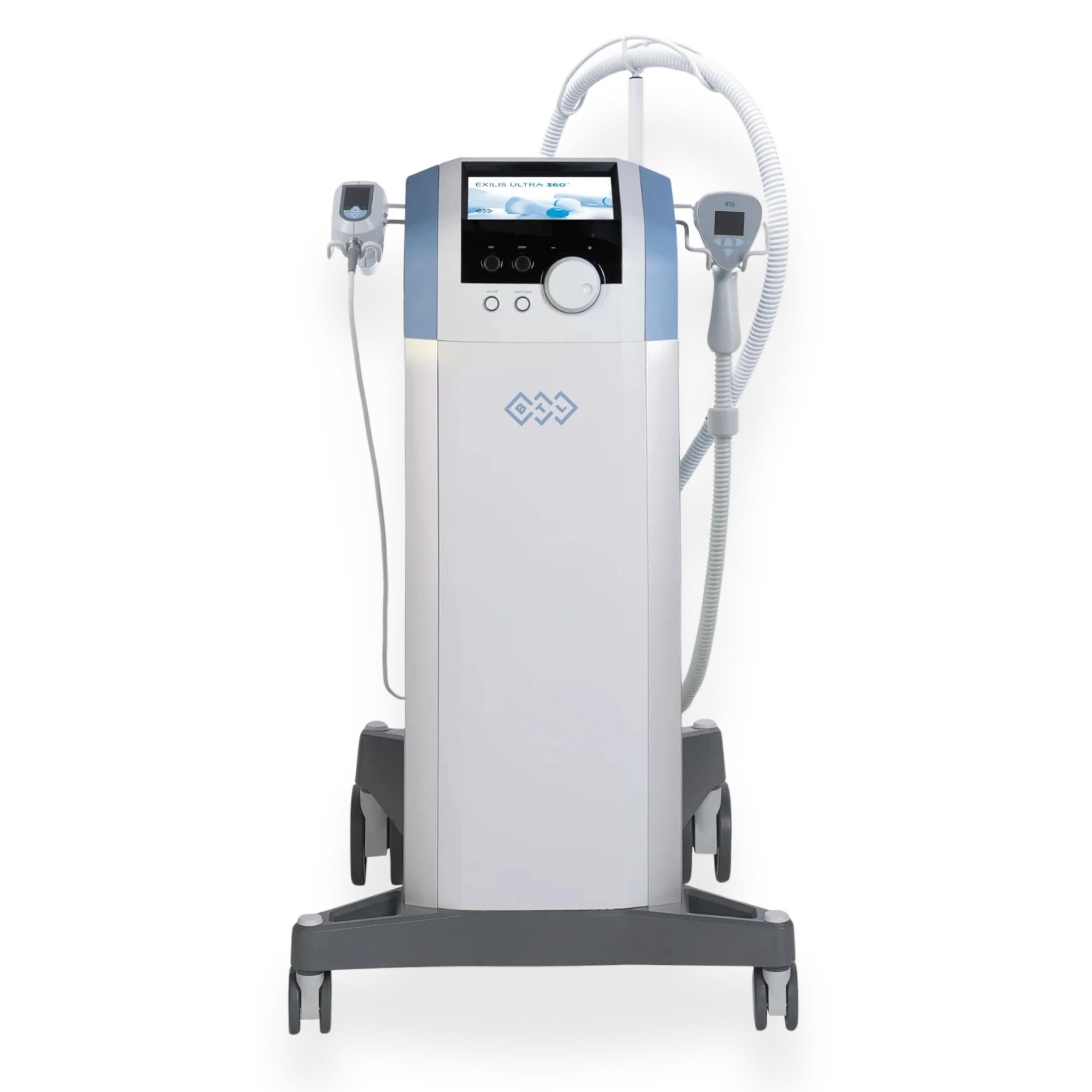 Exilis Ultra 360
