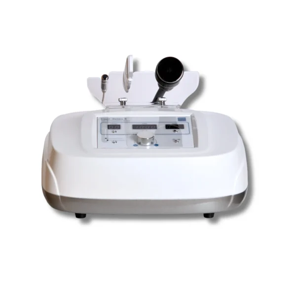 Máy điện di Cool Relax II tại Myss Clinic