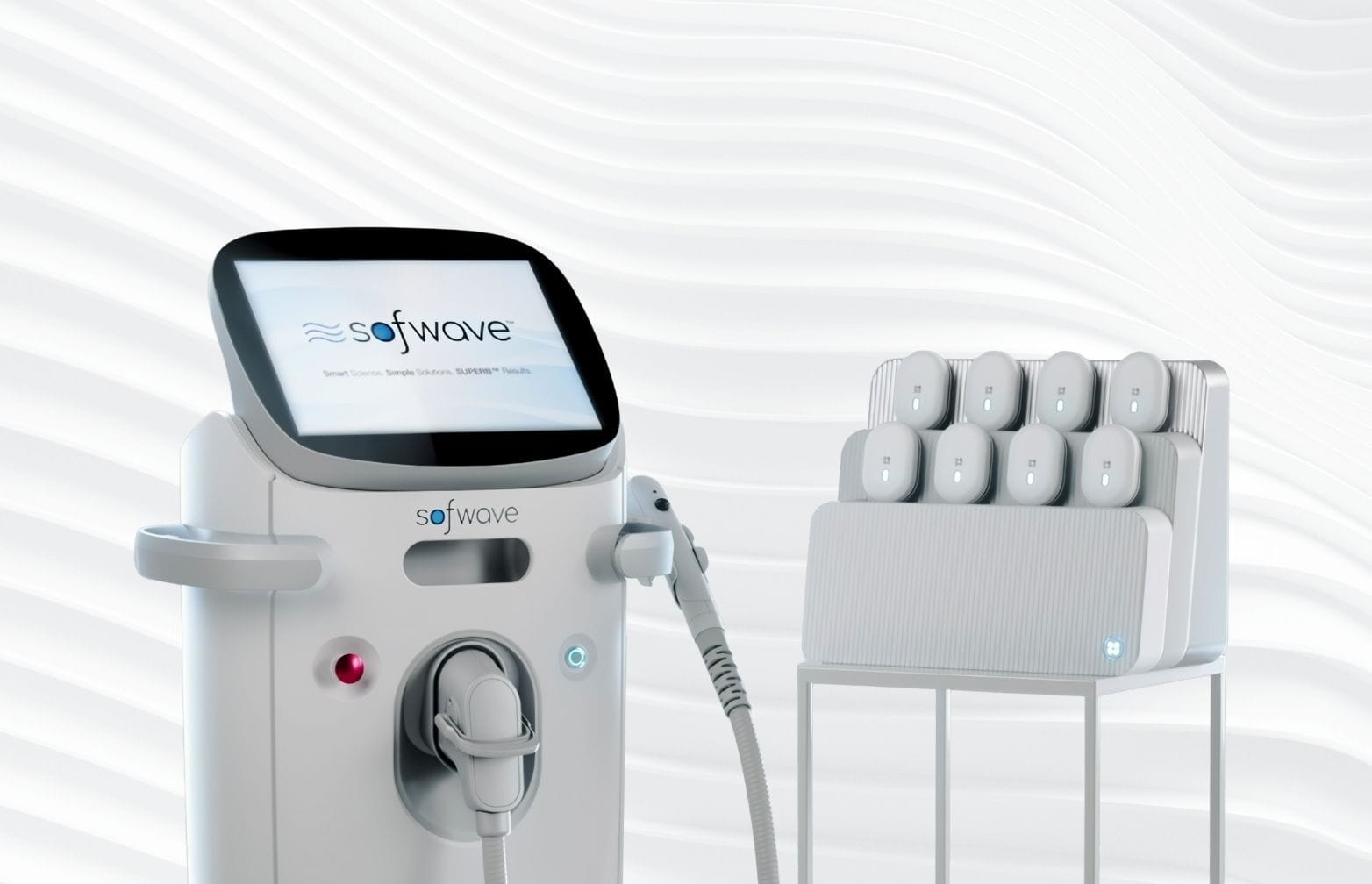Sofwave Super B