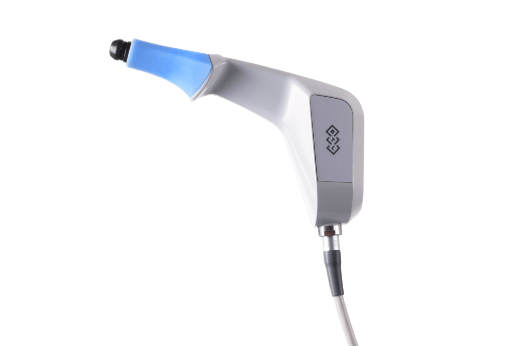 Tay cầm applicator của máy Exilis Ultra 360