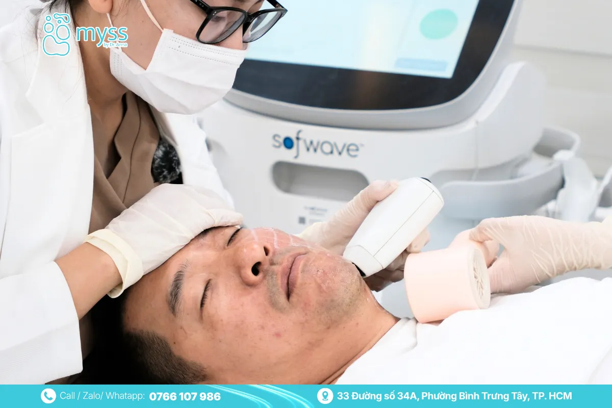 Key Benefits of Facial Skin Rejuvenation