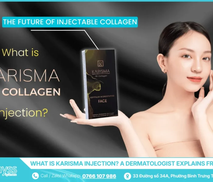 What Is Karisma Injection