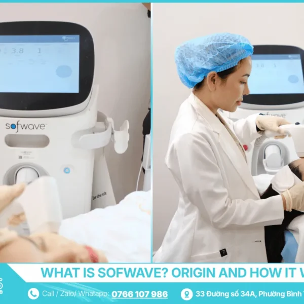What Is Sofwave? Origin and How It Works