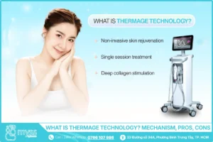 What Is Thermage Technology